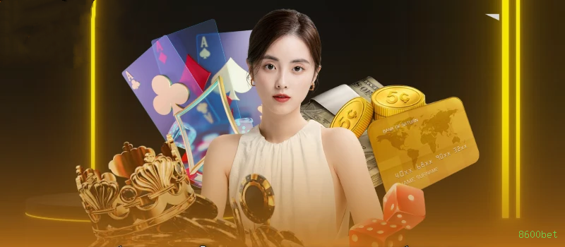 Cashback semanal 8600bet