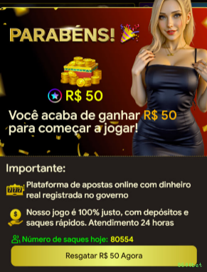 Bacará VIP com squeeze feature