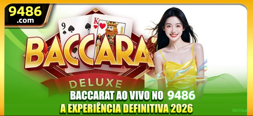 Streaming 4K no cassino ao vivo da 8600bet