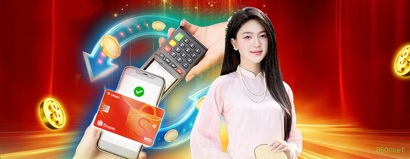 Promoções e bônus exclusivos da 8600bet