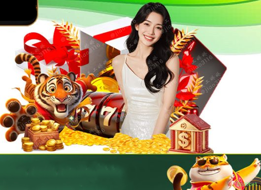 Fortune Tiger - Slot com RTP 96.81%